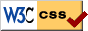 Validert CSS